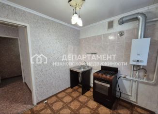 Продам двухкомнатную квартиру, 44.7 м2, Иваново, Академическая улица, 18, Советский район