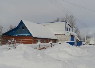 Сдам дом, 150 м2, Губаха, улица Пугачёва, 19