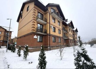 Продажа 3-ком. квартиры, 78 м2, Великий Новгород, Луговая улица, 12к2