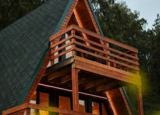 Сдам коттедж, 70 м2, Республика Алтай, Пасечная улица