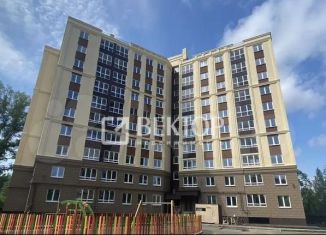 Продается 2-комнатная квартира, 53 м2, Ивановская область, улица Ломоносова, 10