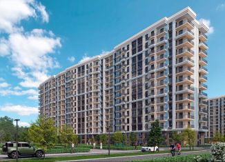 Продам квартиру студию, 23.9 м2, Крым