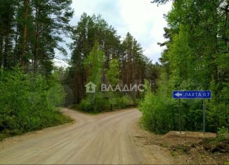 Продам участок, 9.4 сот., деревня Лахта