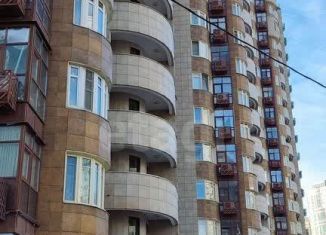 Продам 1-комнатную квартиру, 57 м2, Москва, ЮЗАО, Ленинский проспект, 105к1