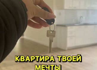 Продам 1-комнатную квартиру, 49.7 м2, Махачкала, Благородная улица, 13