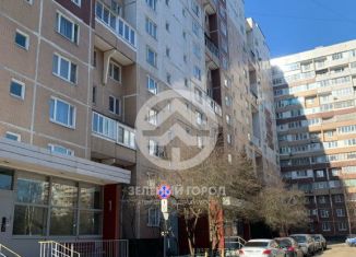 Продам 1-комнатную квартиру, 39.2 м2, Зеленоград, Зеленоград, к1418