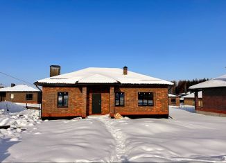 Дом на продажу, 125 м2, коттеджный посёлок Совушки