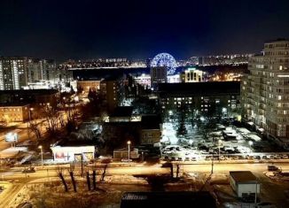 Сдается в аренду 1-комнатная квартира, 54 м2, Омск, улица Долгирева, 5