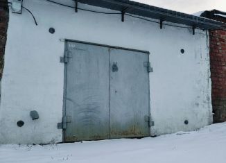 Продам гараж, деревня Ясенки