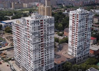 Продается 2-комнатная квартира, 59.5 м2, Тюмень, Центральный округ, улица Менжинского, 60