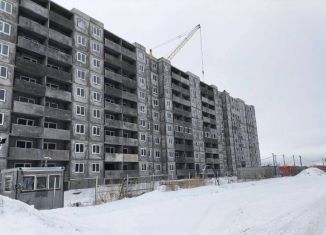 2-комнатная квартира на продажу, 62.9 м2, Самарская область