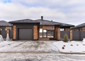 Продам дом, 160 м2, КП Раздолье, Зелёная улица