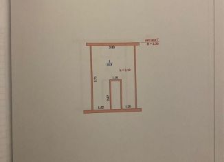 Продаю гараж, Ейск, Красная улица, 25/1