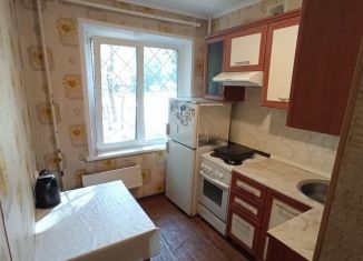 1-ком. квартира в аренду, 30 м2, Новосибирск, улица Ватутина, 9/1, метро Студенческая