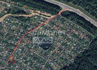 Дача на продажу, 36.2 м2, Чебоксары, садоводческое некоммерческое товарищество Берёзка, 398