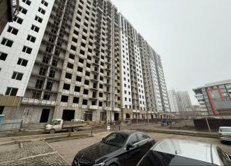 Продажа однокомнатной квартиры, 47 м2, Грозный