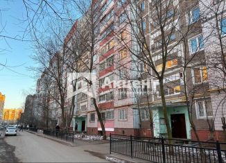 Продам 3-ком. квартиру, 64.1 м2, Иваново, улица Танкиста Александрова, 3, Фрунзенский район