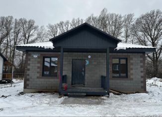 Продается коттедж, 110 м2, Республика Башкортостан, Олимпийская улица, 50А
