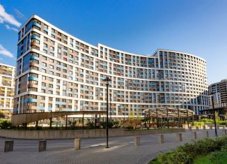 Продажа однокомнатной квартиры, 36.2 м2, Мурино, проспект Авиаторов Балтики, 29к2, ЖК Авиатор