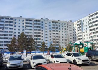 Продажа двухкомнатной квартиры, 54 м2, Хабаровск, улица А.А. Вахова, 8Г