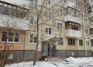 Продается однокомнатная квартира, 32 м2, Курган, улица Гоголя, 90