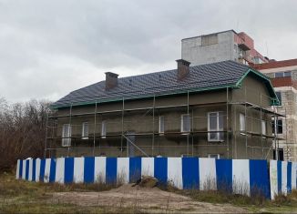 Продажа 2-комнатной квартиры, 50 м2, Балтийск, улица Ушакова, 31