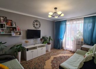 Продам 2-комнатную квартиру, 53.2 м2, Киржач, улица Гайдара, 30