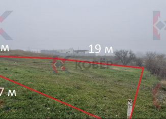 Продажа земельного участка, 10 сот., посёлок городского типа Молодёжное, Уютная улица