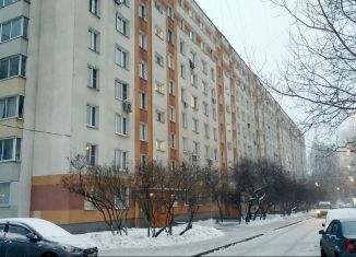 Квартира на продажу студия, 19.5 м2, Москва, 2-я Вольская улица, 2, метро Некрасовка