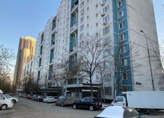 Сдается 1-ком. квартира, 38.7 м2, Москва, улица Исаковского, 25к1, СЗАО