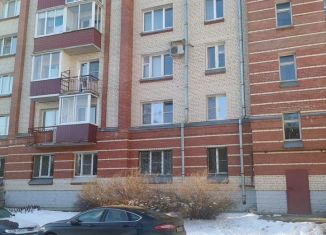 Продам трехкомнатную квартиру, 85 м2, Пушкин, бульвар Алексея Толстого, 13к5