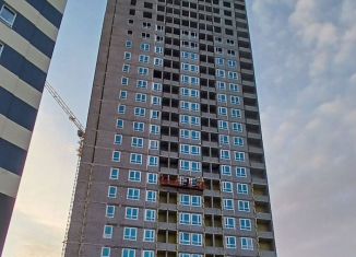 Продается 1-комнатная квартира, 36.9 м2, Екатеринбург, улица Новостроя, 7