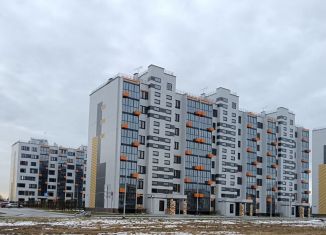 Продажа двухкомнатной квартиры, 57.5 м2, Омск, 6-й Амурский проезд, 16