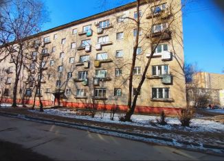 Продажа 1-комнатной квартиры, 21 м2, Королёв, Первомайская улица, 1