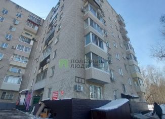 Продается двухкомнатная квартира, 43.4 м2, Хабаровск, улица Рокоссовского, 34