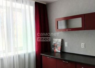 Продается двухкомнатная квартира, 45 м2, Томск, переулок Сергея Лазо, 6