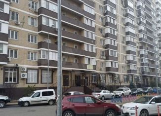 Продам 2-комнатную квартиру, 58 м2, Краснодар, Карасунский округ, Уральская улица