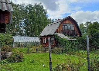 Продажа дома, 20 м2, Новосибирск, метро Золотая Нива