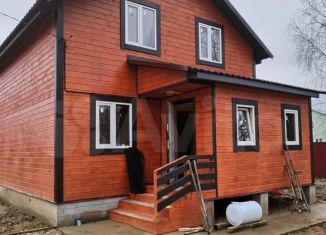 Продажа дома, 101 м2, деревня Фёдоровское