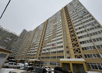 Квартира на продажу студия, 30.8 м2, Челябинск, улица Университетская Набережная, 97А