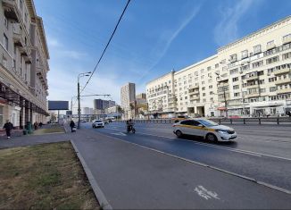 Продается квартира студия, 16.1 м2, Москва, метро Авиамоторная, шоссе Энтузиастов, 20А