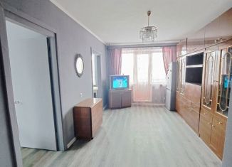 Сдача в аренду 3-ком. квартиры, 46 м2, Челябинск, улица Куйбышева, 67