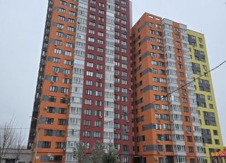 Сдается 1-комнатная квартира, 57 м2, Рязань, улица Зубковой, 18к10