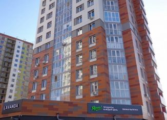 Продается двухкомнатная квартира, 54.8 м2, Омск, улица 70 лет Октября, 3