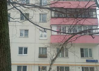 Продается квартира студия, 19 м2, Москва, Снайперская улица, 5, метро Выхино