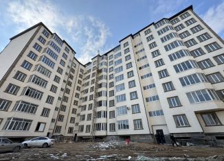 Продается 1-ком. квартира, 44 м2, Дербент, улица Сальмана, 55