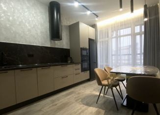 Продажа трехкомнатной квартиры, 99.3 м2, Казань, улица Алексея Козина, 7