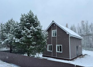 Продается дом, 108 м2, деревня Алексино