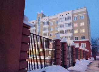 Продам 1-комнатную квартиру, 35 м2, Пермь, улица Лукоянова, 31