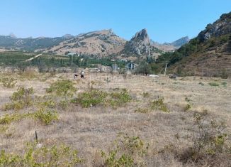 Продам участок, 3.3 сот., поселок городского типа Курортное, улица Дружбы